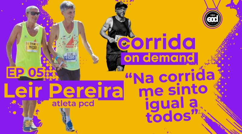 capa ep 05 leir pereira yt