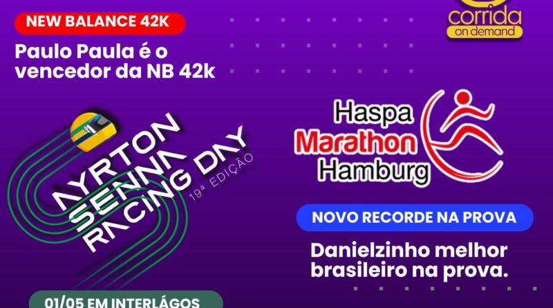 capa sprint news podcast 24042024