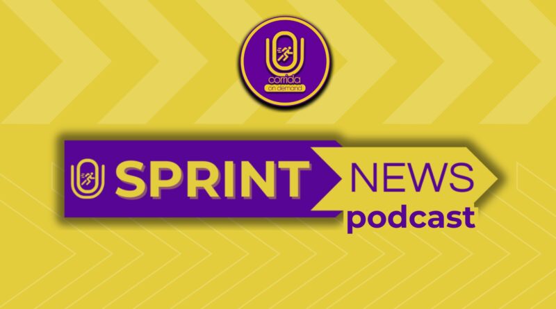 sprint news