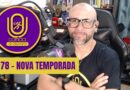 #78 nova temporada