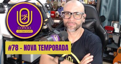 #78 nova temporada