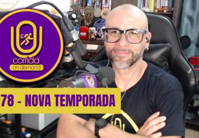 #78 nova temporada