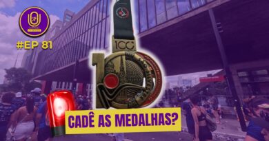ep 81 são silvestre sem medalhas