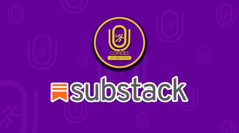 post blog corrida on demand 2