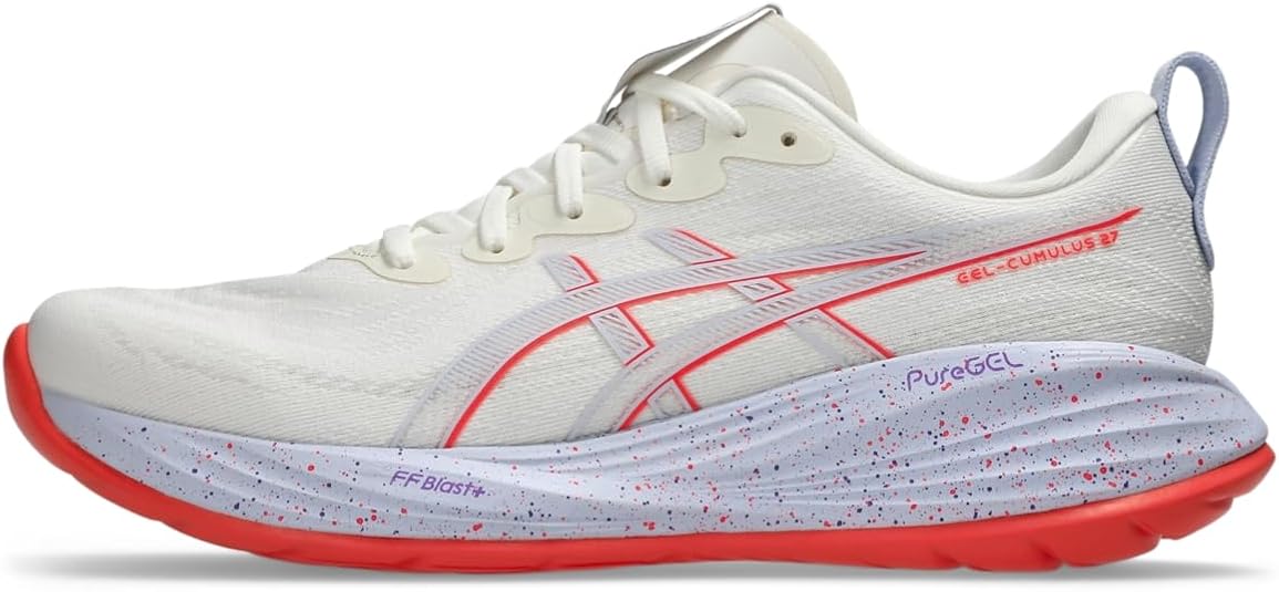 Como Escolher o Tênis de Corrida CERTO (sem cair no marketing) com o Prof. Anderson Lima asics cumulus masc