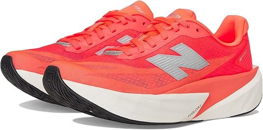 Como Escolher o Tênis de Corrida CERTO (sem cair no marketing) com o Prof. Anderson Lima nb rebel fem