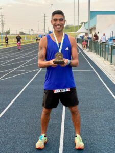 Ultramaratona de Indaiatuba com Adriano Cobaia foto 4