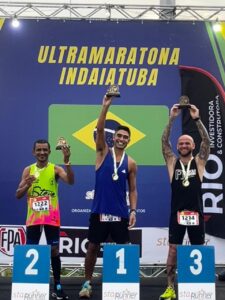 Ultramaratona de Indaiatuba com Adriano Cobaia foto 5