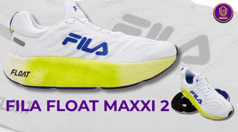 fila float