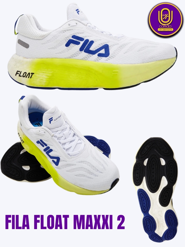 Fila Float Maxxi 2