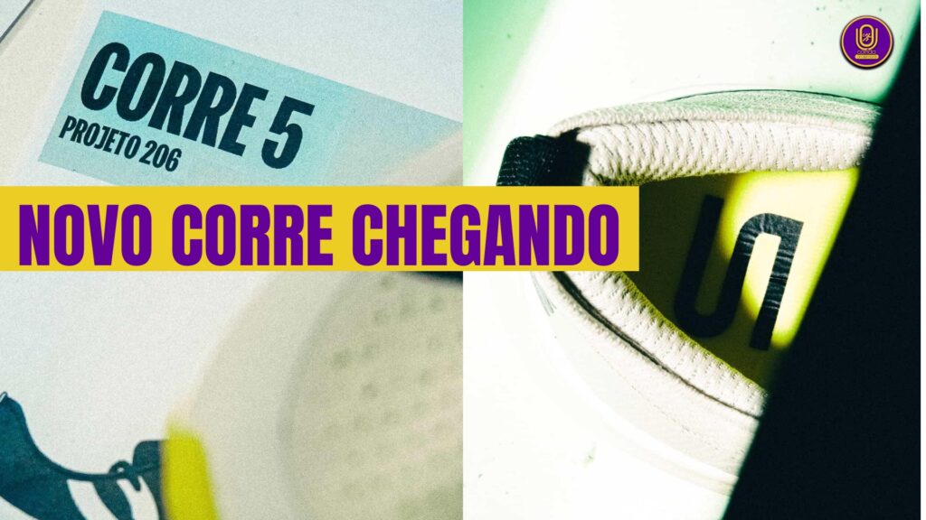 novo corre 5