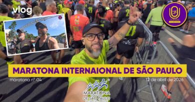 capa vlog maratona internacional de sp 2026