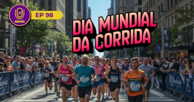 Dia Mundial da Corrida: por que correr virou um movimento no Brasil