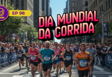 Dia Mundial da Corrida: por que correr virou um movimento no Brasil