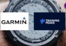 Garmin Compra TrainingPeaks e Fortalece Ecossistema para Corredores e Treinadores