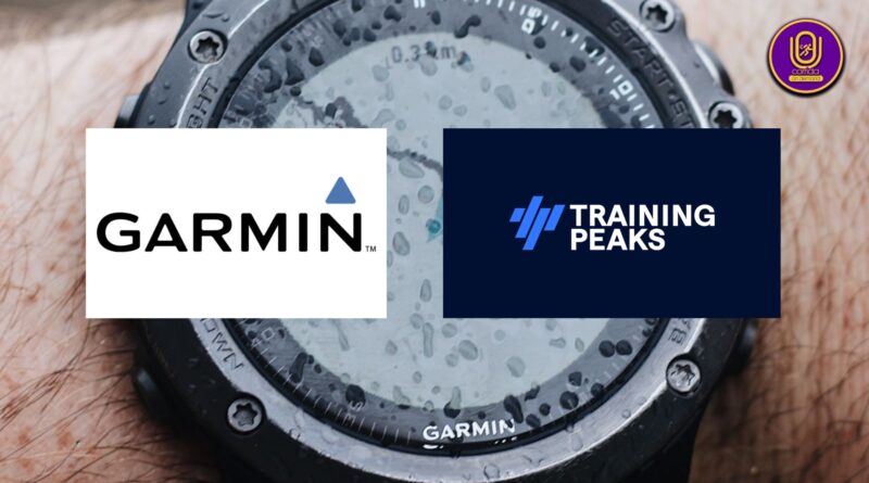 Garmin Compra TrainingPeaks e Fortalece Ecossistema para Corredores e Treinadores