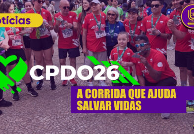 5ª Corrida pela doação de órgãos