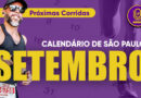 Corridas de Rua em Setembro - Corrida On Demand